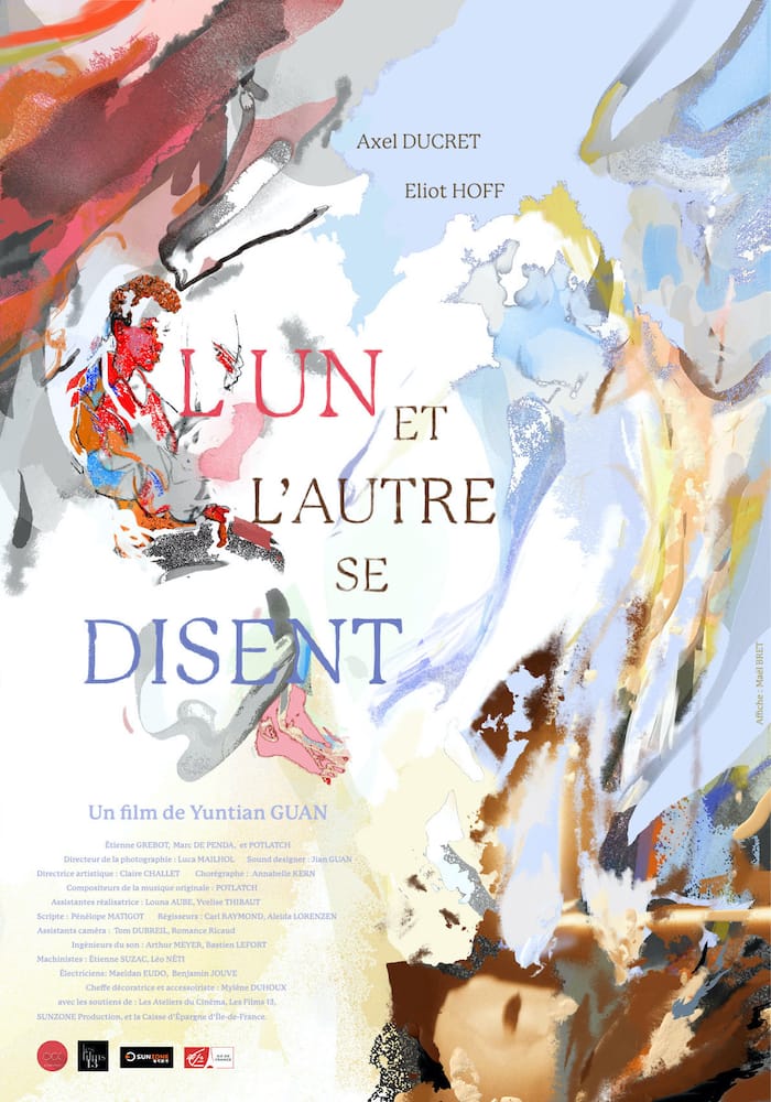 L'Un et l'Autre se Disent