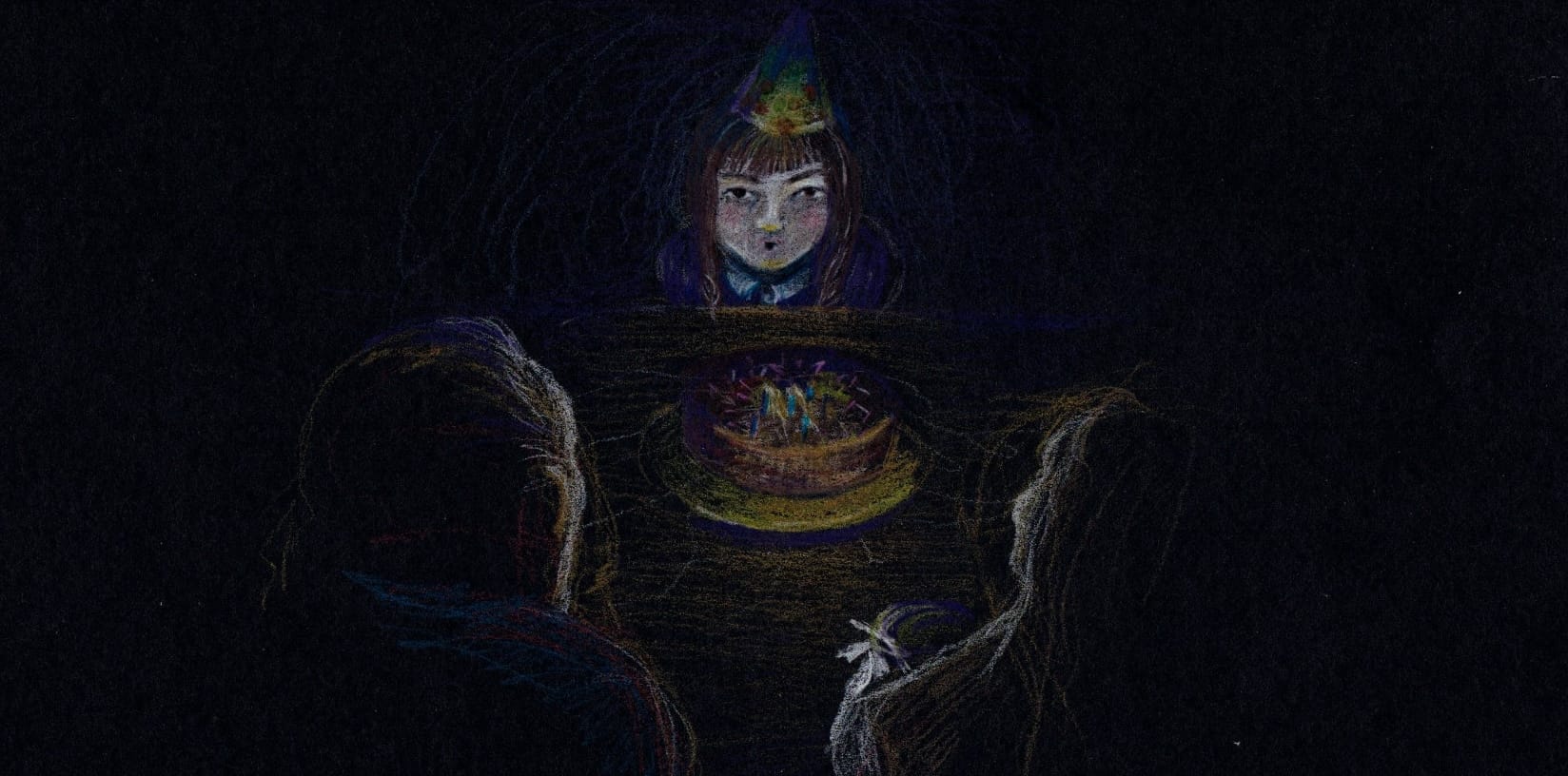 Demain d'Argile, remaster d'une fiction que j'ai coréalisée il y a quelques années